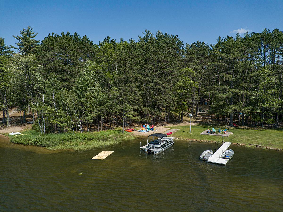 1845 Meta Lake Road Eagle River, WI 54521 - Photo 34 of 38 Gallery Image 34
