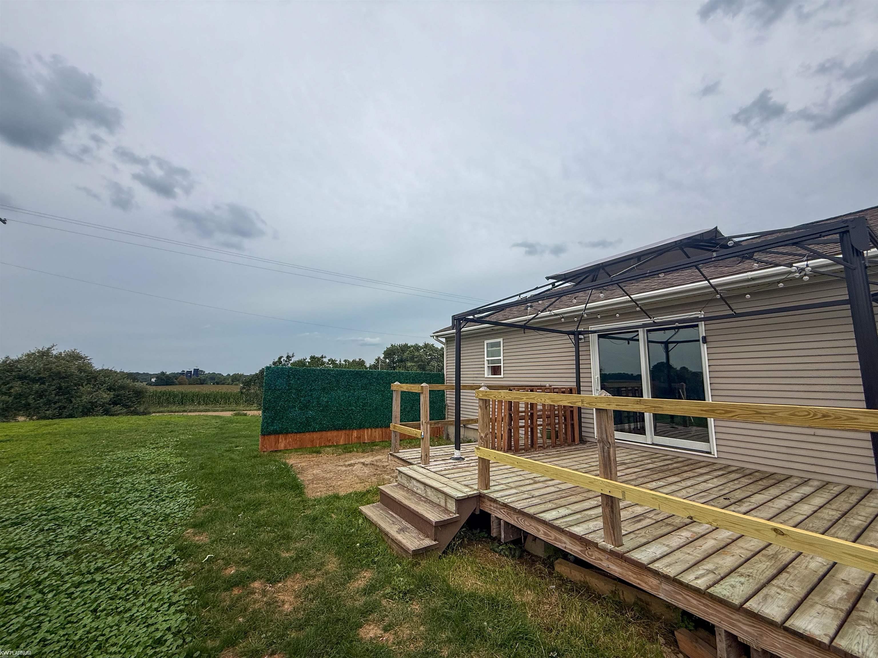5018 South Vernon Road Durand, MI 48429 - Photo 3 of 36 Gallery Image 3