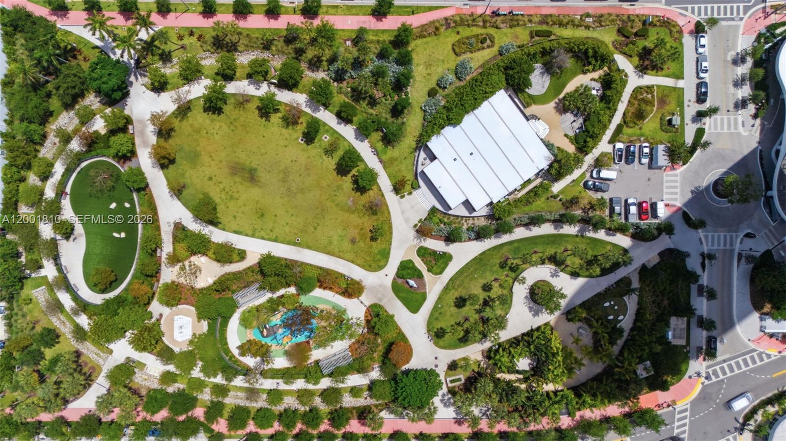 500 Alton Road, Unit 1402 Miami Beach, FL 33139 - Photo 15 of 16