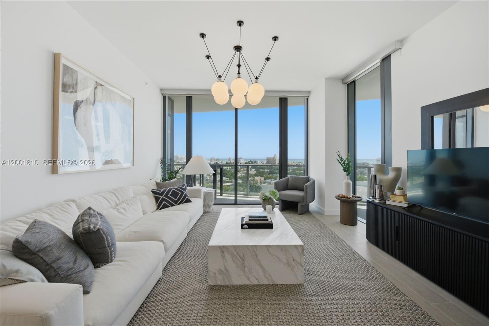 500 Alton Road, Unit 1402 Miami Beach, FL 33139 - Photo 2 of 16