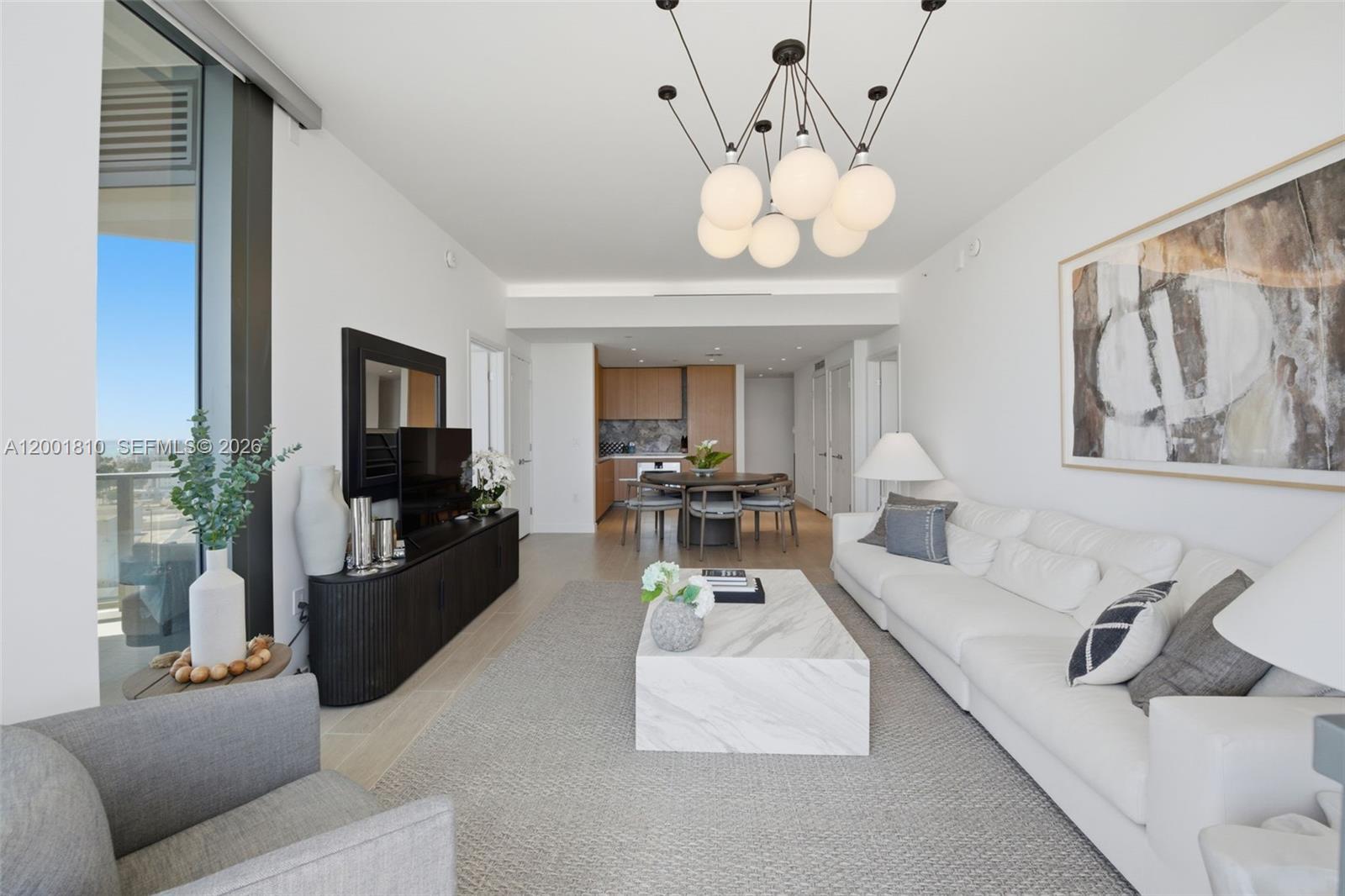 500 Alton Road, Unit 1402 Miami Beach, FL 33139 - Photo 3 of 16