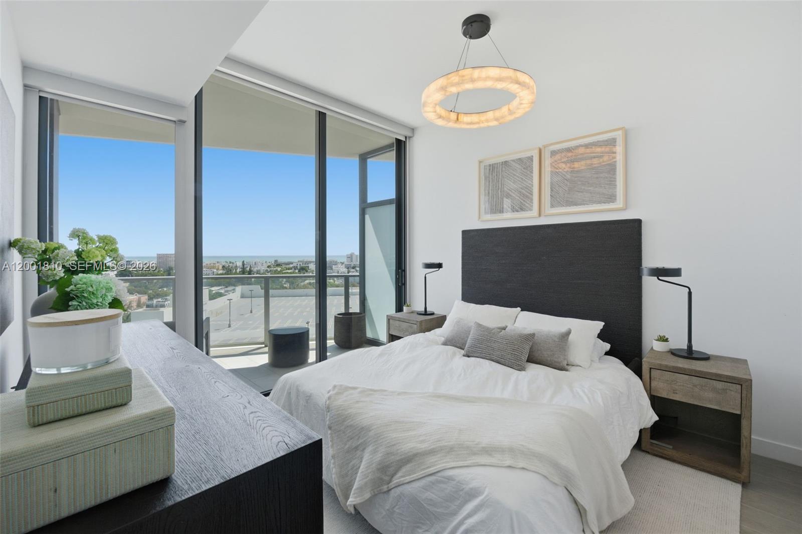 500 Alton Road, Unit 1402 Miami Beach, FL 33139 - Photo 7 of 16