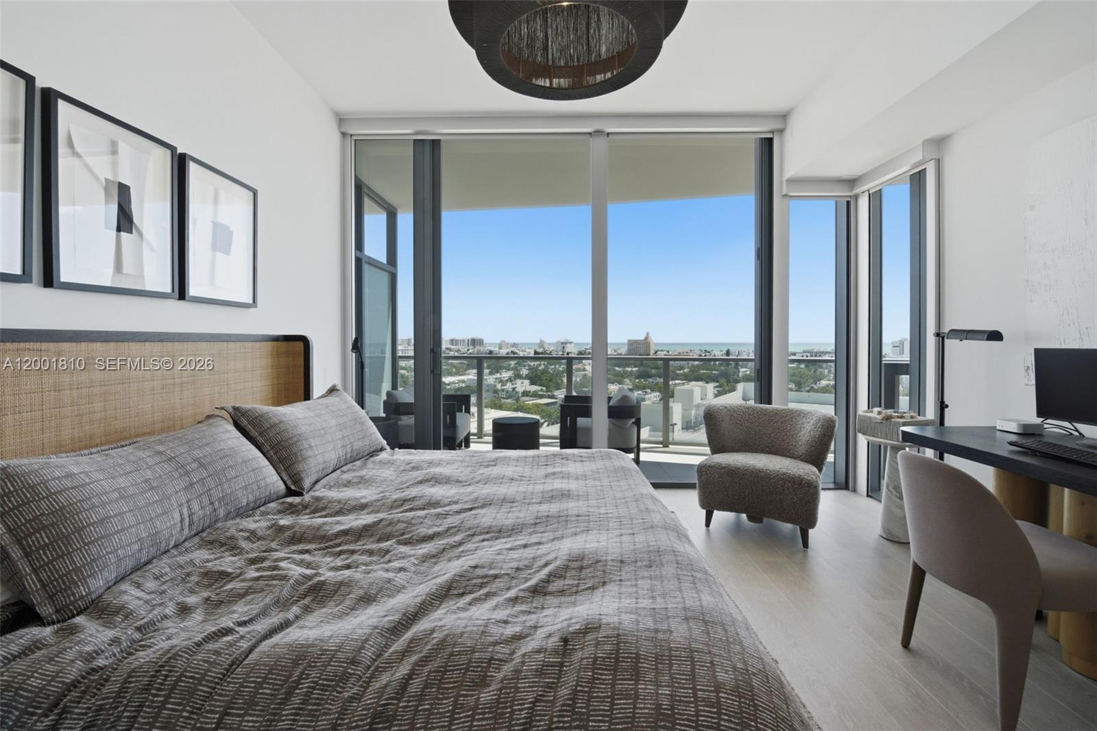 500 Alton Road, Unit 1402 Miami Beach, FL 33139 - Photo 9 of 16