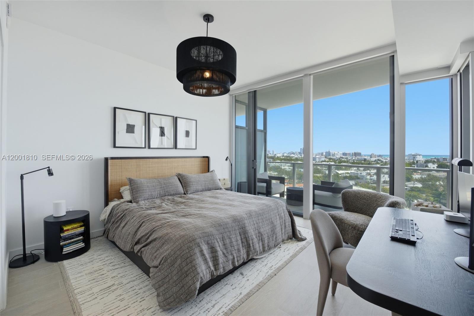 500 Alton Road, Unit 1402 Miami Beach, FL 33139 - Photo 10 of 16