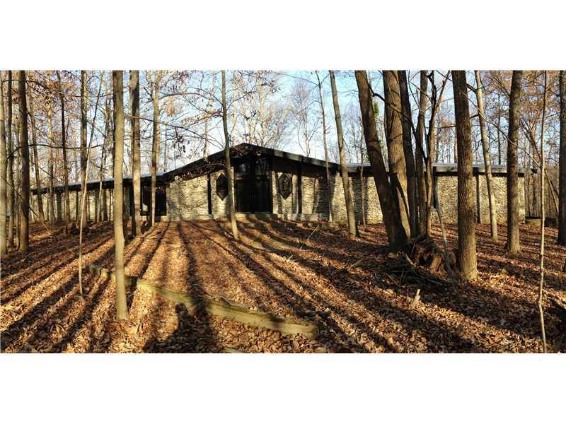 9125 Wilson Road Indianapolis, IN 46278 - Photo 1 of 24 Gallery Image 1