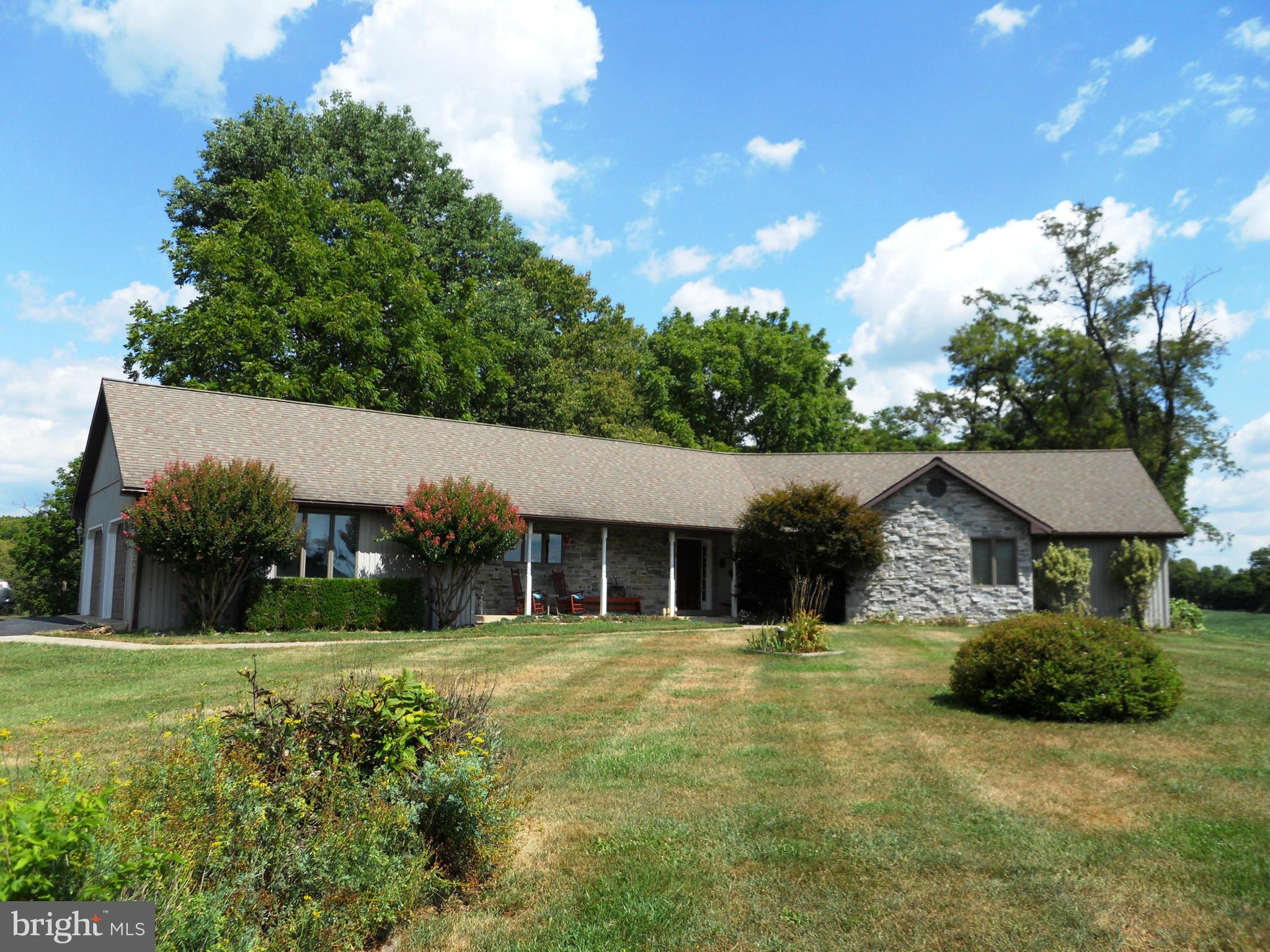 11050 Ashton Road Clear Spring, MD 21722 - Photo 1 of 30 Exterior (Front)