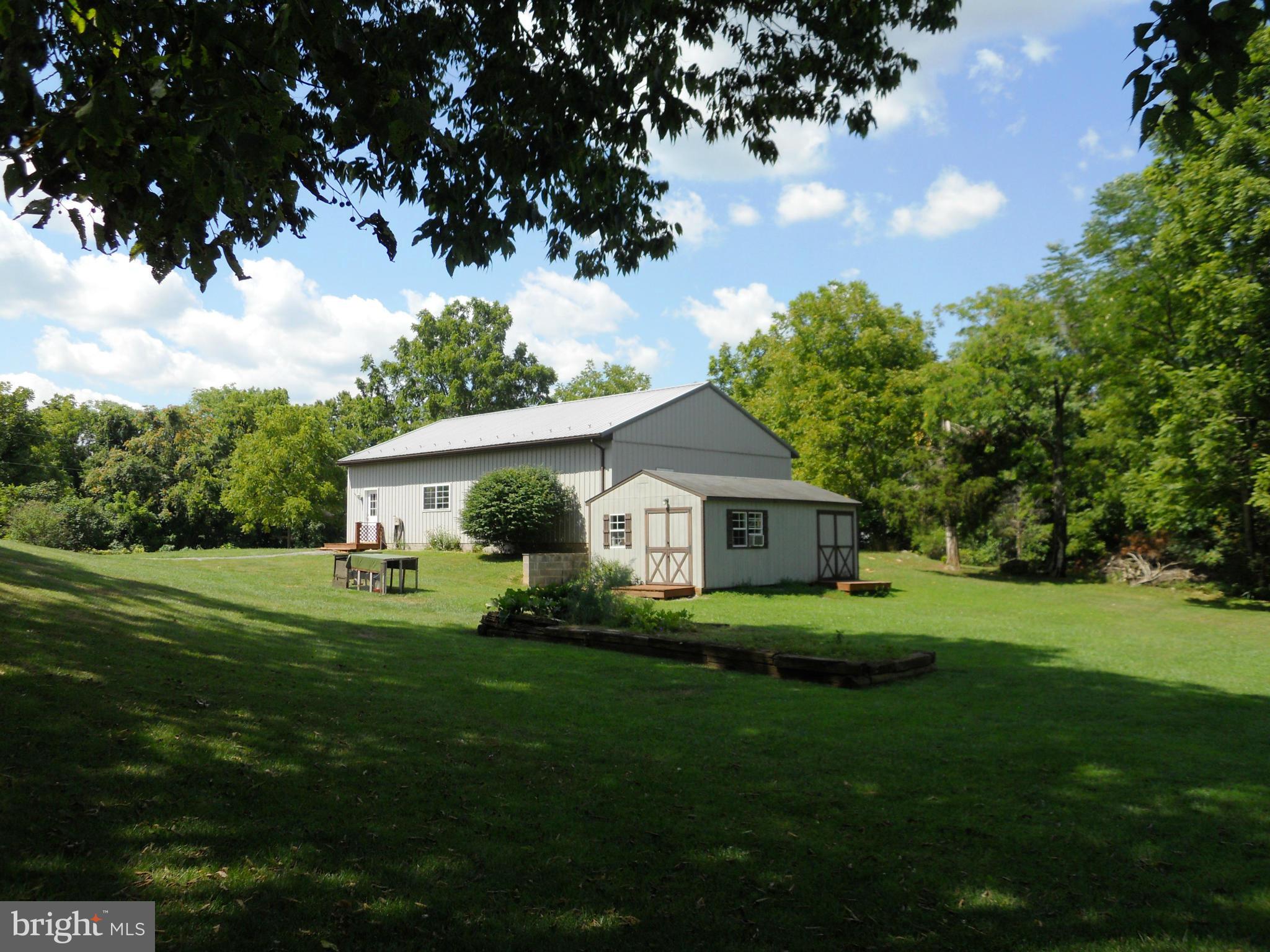11050 Ashton Road Clear Spring, MD 21722 - Photo 15 of 30 Exterior (General)