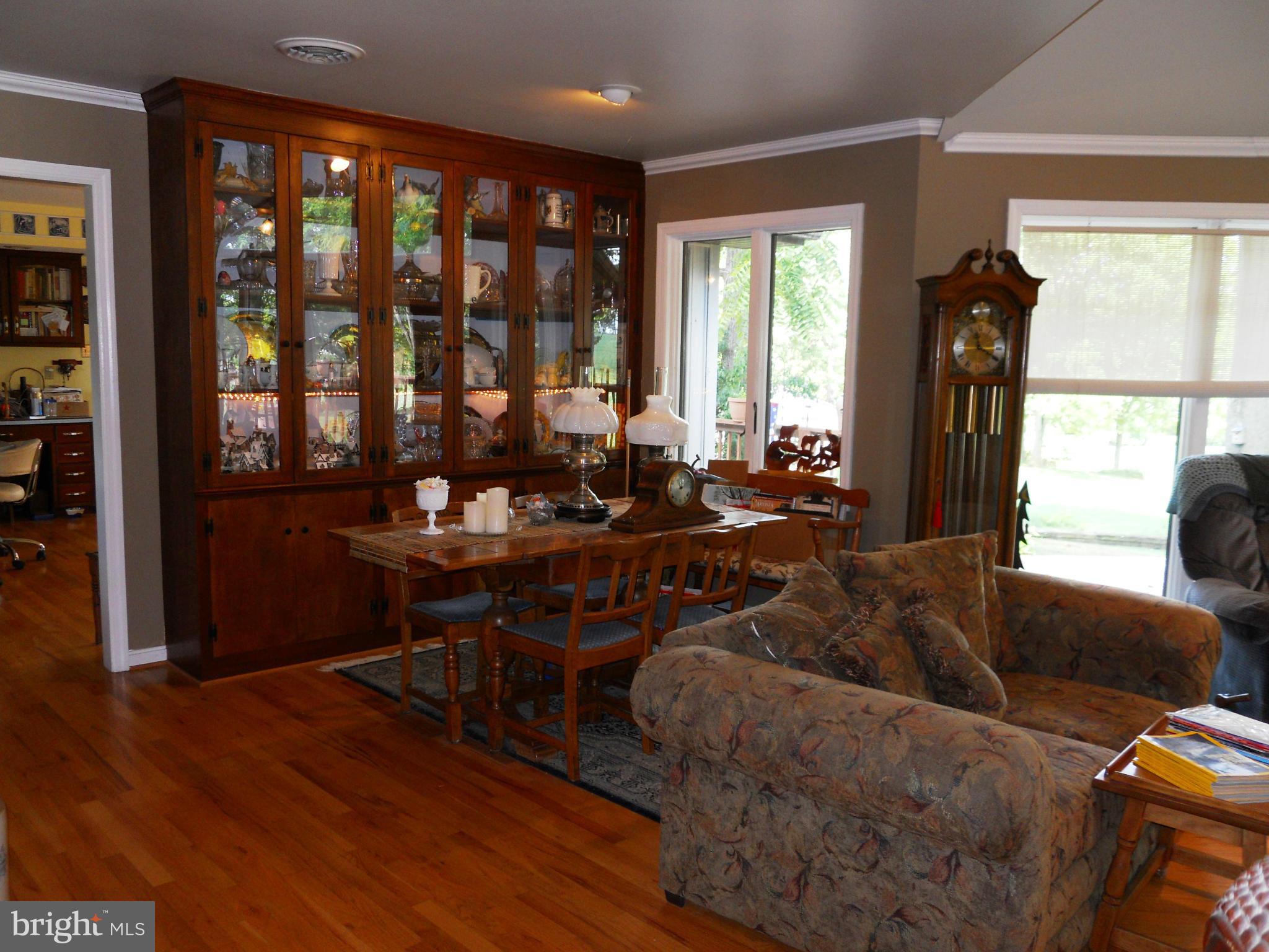 11050 Ashton Road Clear Spring, MD 21722 - Photo 21 of 30 Dining Room