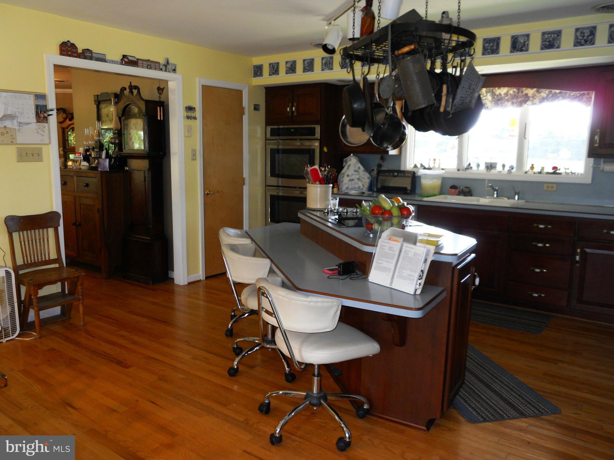 11050 Ashton Road Clear Spring, MD 21722 - Photo 23 of 30 Kitchen