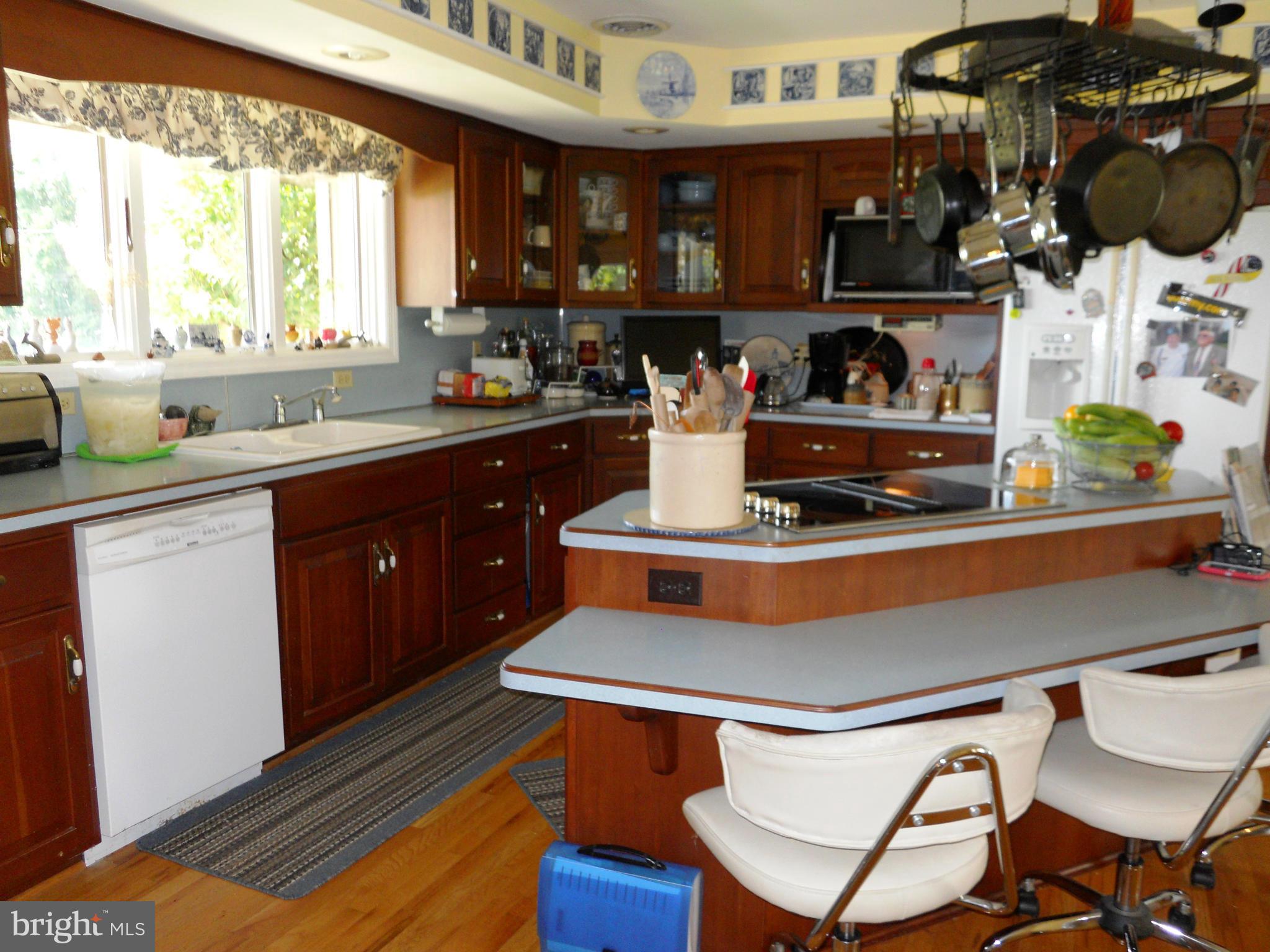 11050 Ashton Road Clear Spring, MD 21722 - Photo 24 of 30 Kitchen