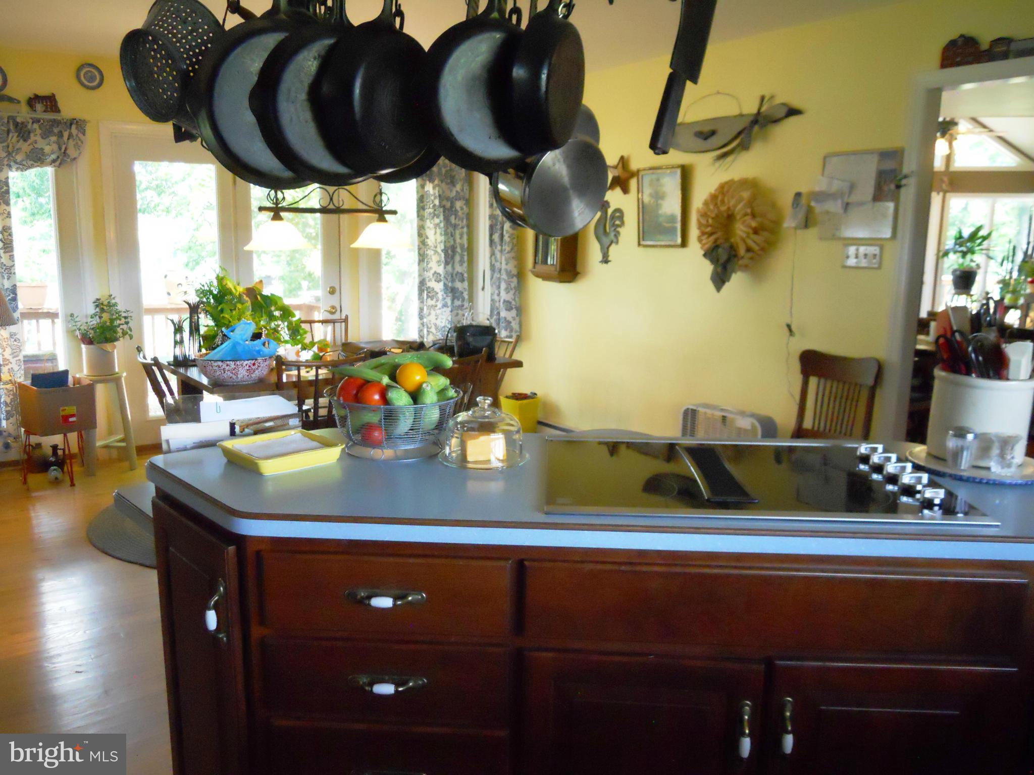 11050 Ashton Road Clear Spring, MD 21722 - Photo 25 of 30 Kitchen
