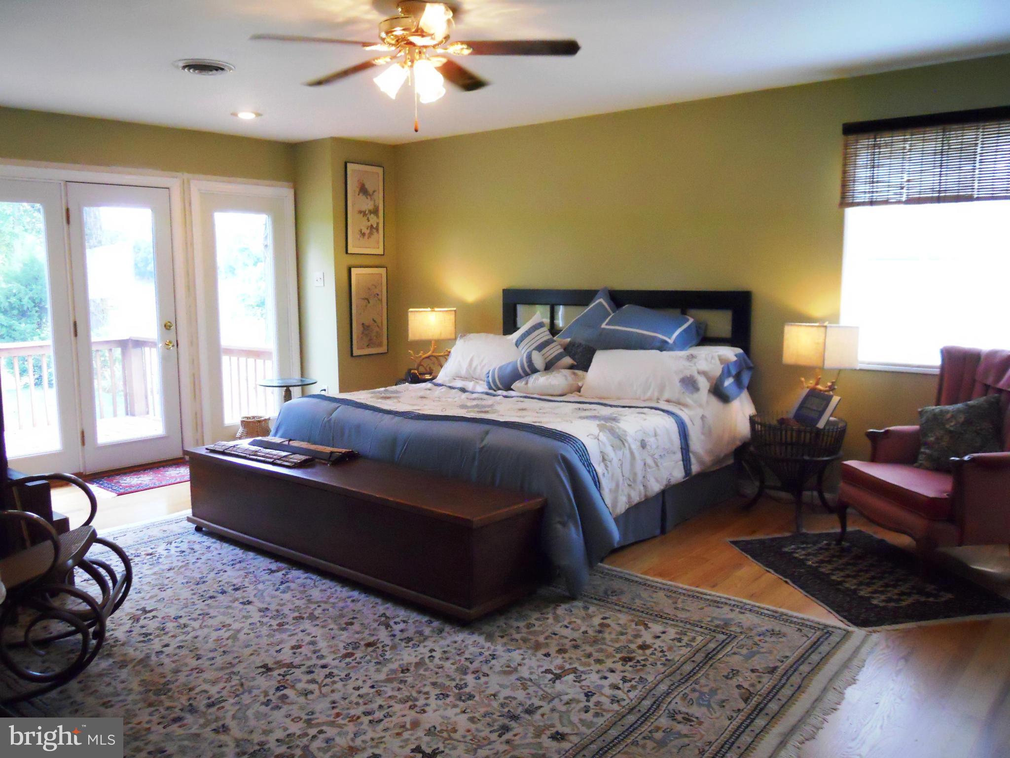 11050 Ashton Road Clear Spring, MD 21722 - Photo 26 of 30 Bedroom (Master)
