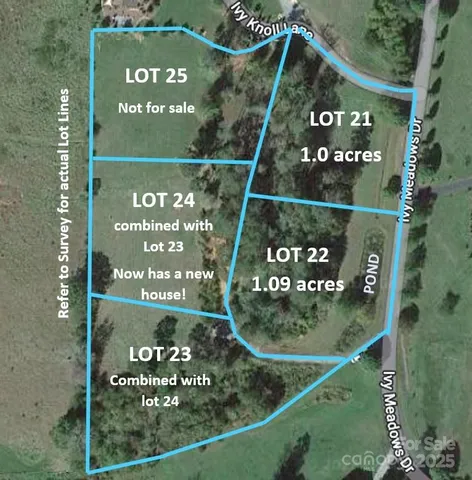 $120,000 | 63 Ivy Meadows Drive, Unit 21, Weaverville, NC 28787