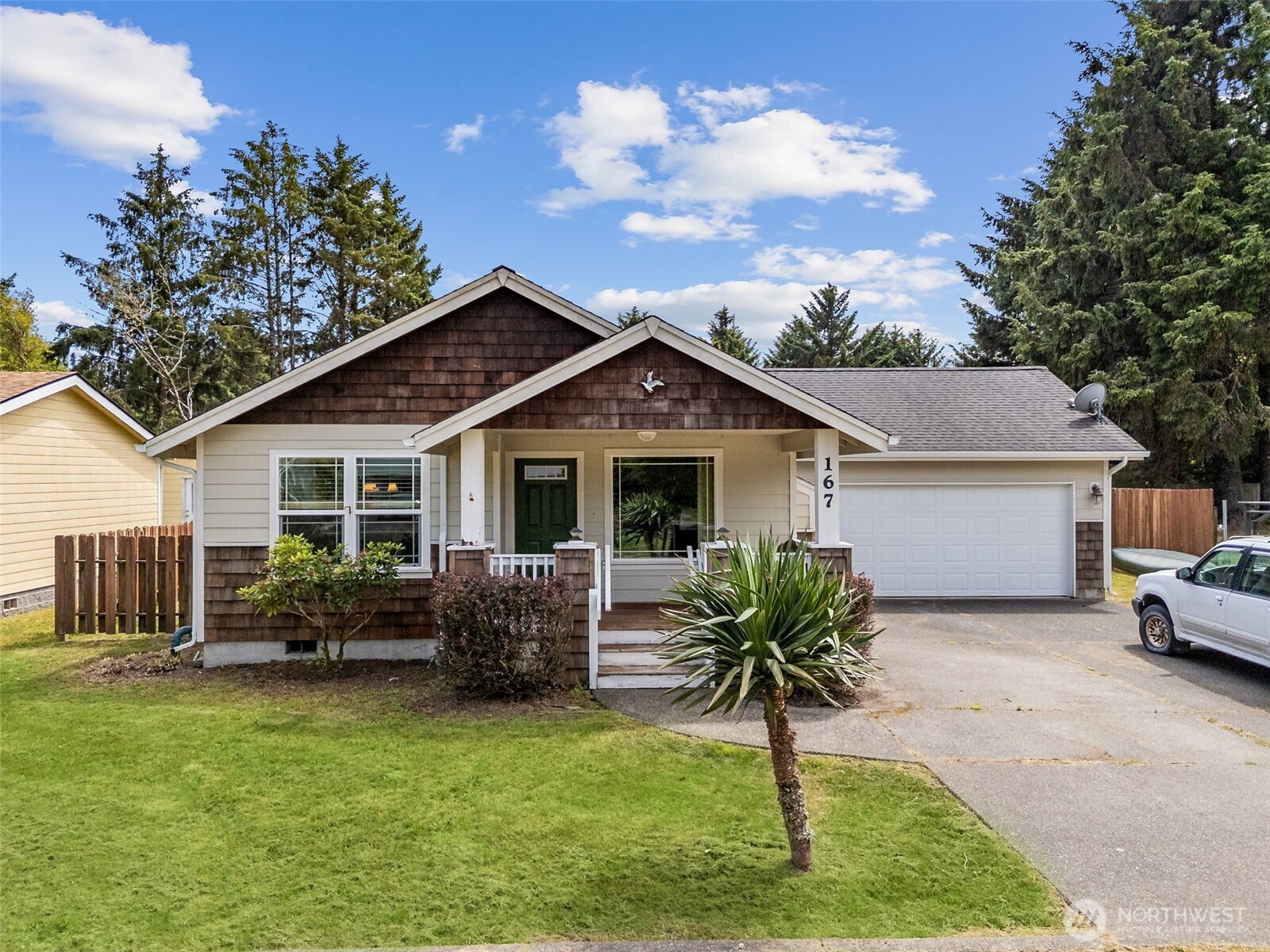 167 Polaris Ave Southwest  