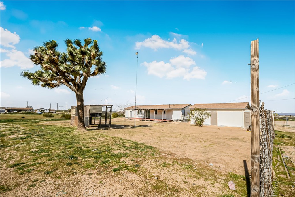 7773 Sequoia Road Phelan, CA 92371 - Photo 22 of 32 a view of a ocean with a nearby beach