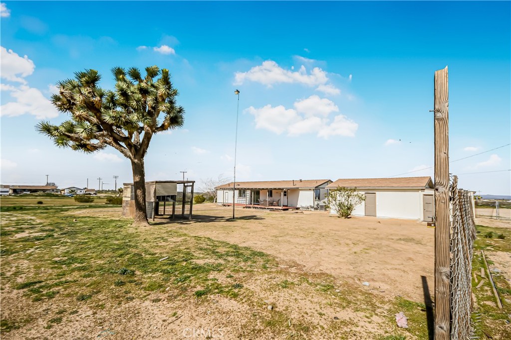 7773 Sequoia Road Phelan, CA 92371 - Photo 23 of 32 a view of a lake with boats