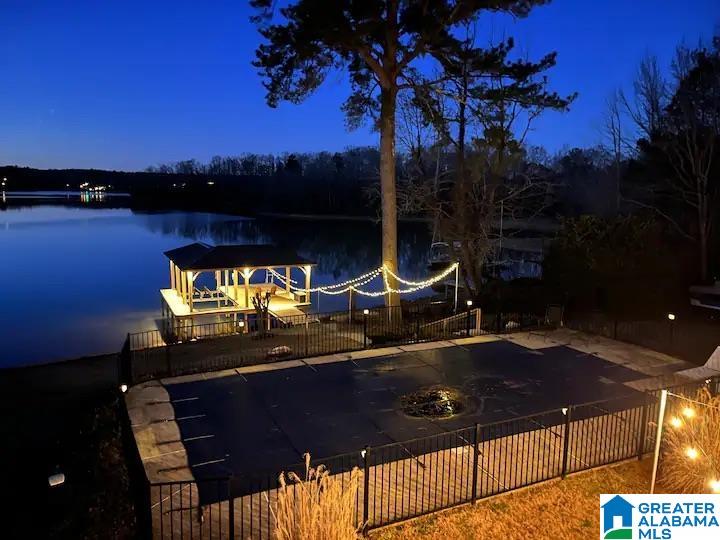 307 Dove Cove Road Talladega, AL 35160 - Photo 44 of 47