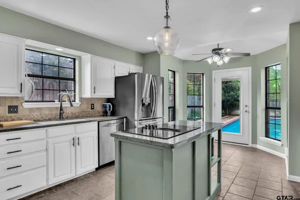 $410,000 | 1110 Windsong Lane, Longview, TX 75604