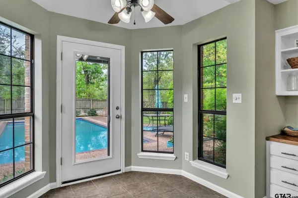 $410,000 | 1110 Windsong Lane, Longview, TX 75604