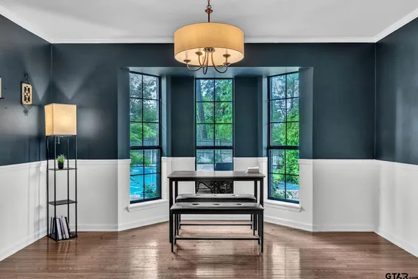 $410,000 | 1110 Windsong Lane, Longview, TX 75604