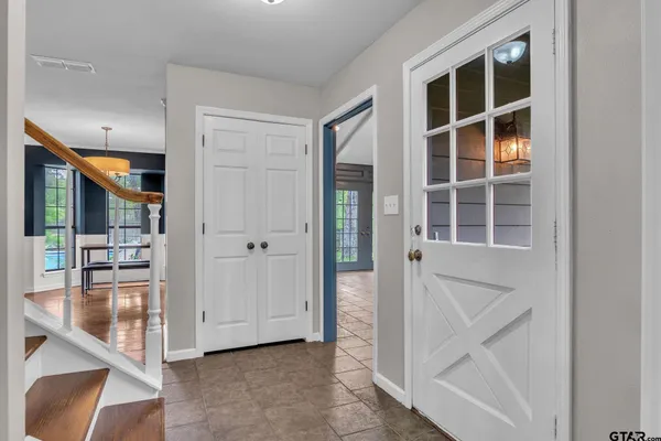 $410,000 | 1110 Windsong Lane, Longview, TX 75604