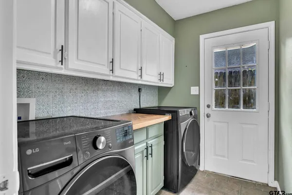 $410,000 | 1110 Windsong Lane, Longview, TX 75604
