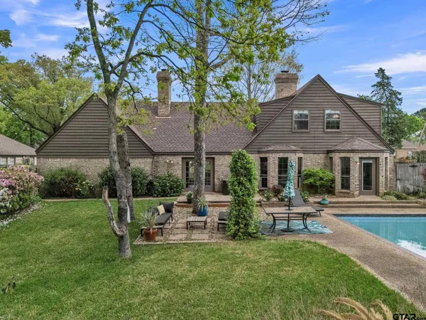 $410,000 | 1110 Windsong Lane, Longview, TX 75604