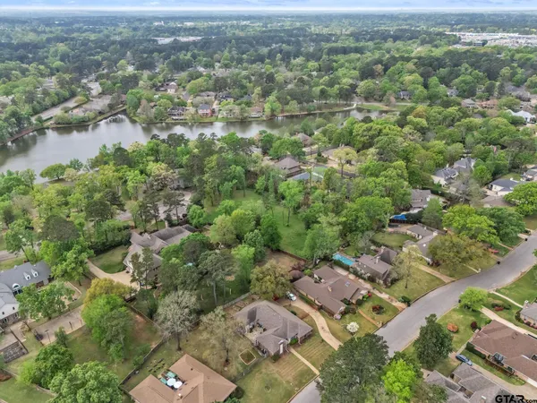 $410,000 | 1110 Windsong Lane, Longview, TX 75604