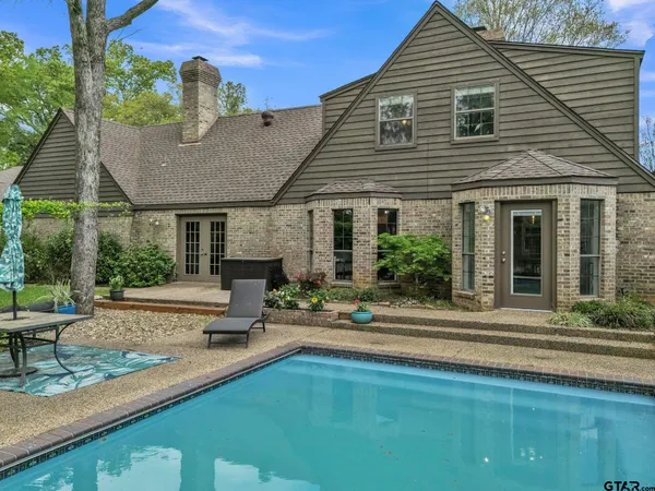 $410,000 | 1110 Windsong Lane, Longview, TX 75604