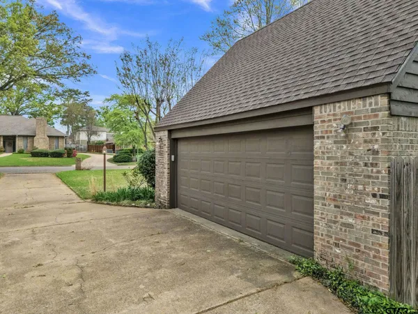 $410,000 | 1110 Windsong Lane, Longview, TX 75604