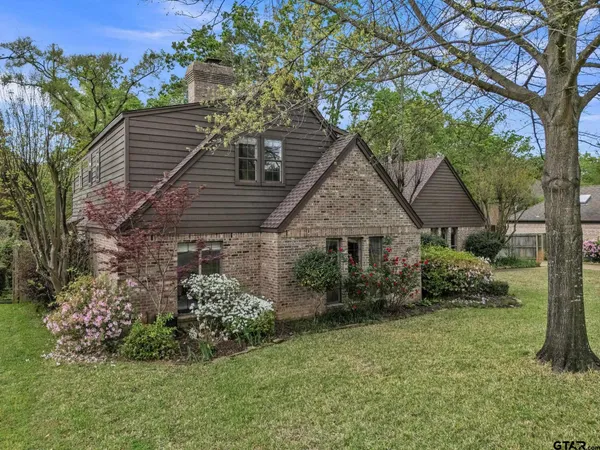 $410,000 | 1110 Windsong Lane, Longview, TX 75604
