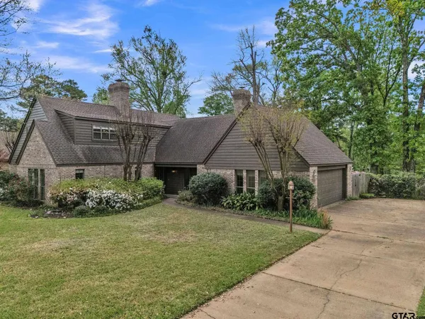 $410,000 | 1110 Windsong Lane, Longview, TX 75604