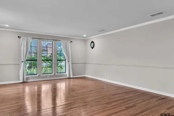 $410,000 | 1110 Windsong Lane, Longview, TX 75604