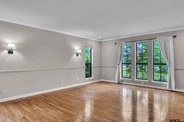 $410,000 | 1110 Windsong Lane, Longview, TX 75604