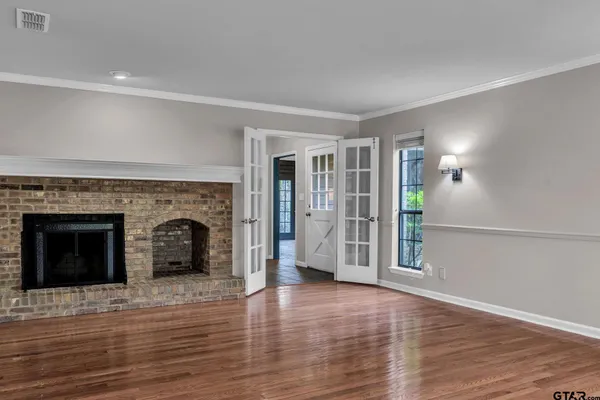 $410,000 | 1110 Windsong Lane, Longview, TX 75604