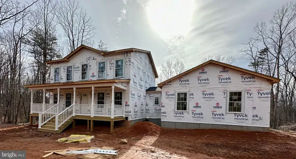 $589,900 | 12247 Autumn Ridge Lane, Unionville, VA 22567