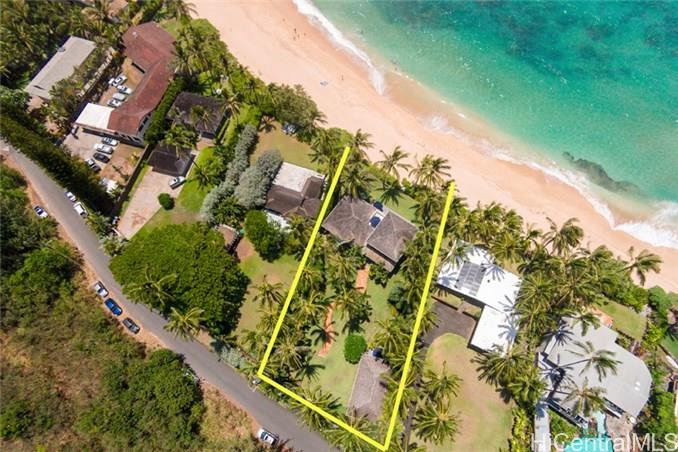 61-753 Papailoa Road Haleiwa, HI 96712 - Photo 3 of 25