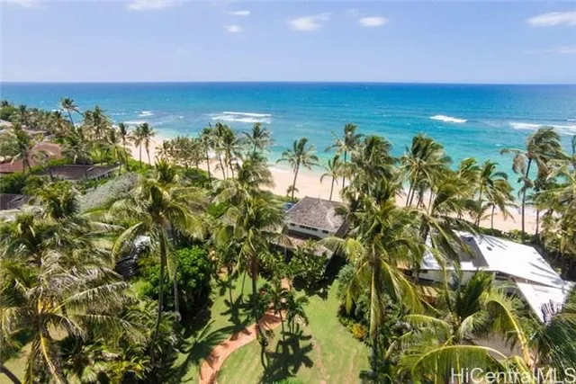 $45,000 | 61-753 Papailoa Road, Haleiwa, HI 96712