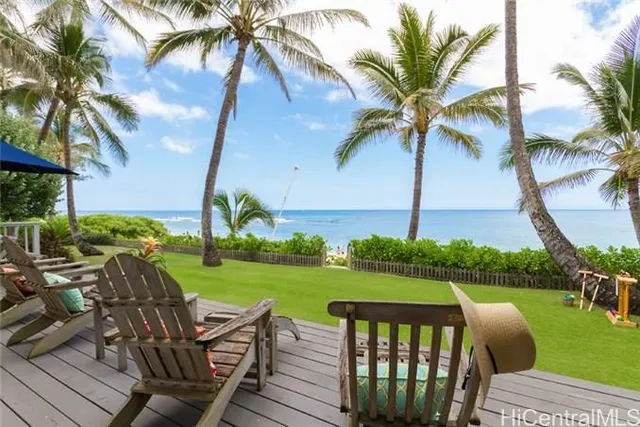 $45,000 | 61-753 Papailoa Road, Haleiwa, HI 96712