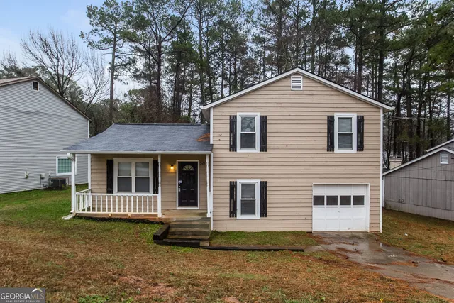 $1,500 | 5217 Scarbrough Lane, Stone Mountain, GA 30088