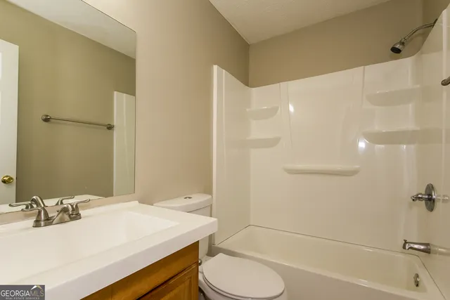 $1,500 | 5217 Scarbrough Lane, Stone Mountain, GA 30088