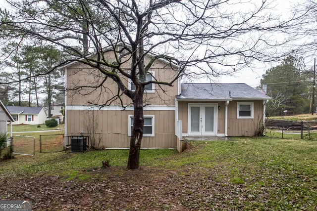 $1,500 | 5217 Scarbrough Lane, Stone Mountain, GA 30088