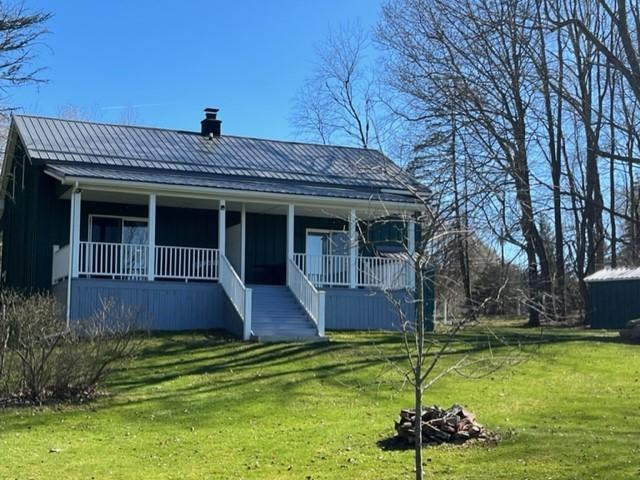8747 Scandia Road Russell, PA 16345 - Photo 8 of 9 Gallery Image 8