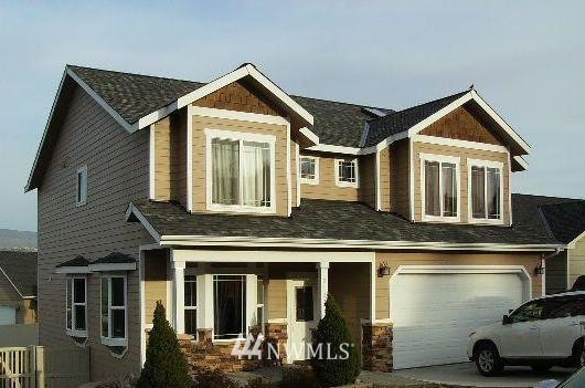 2133 West Honeysett Road Wenatchee, WA 98801 - Photo 1 of 10 Gallery Image 1