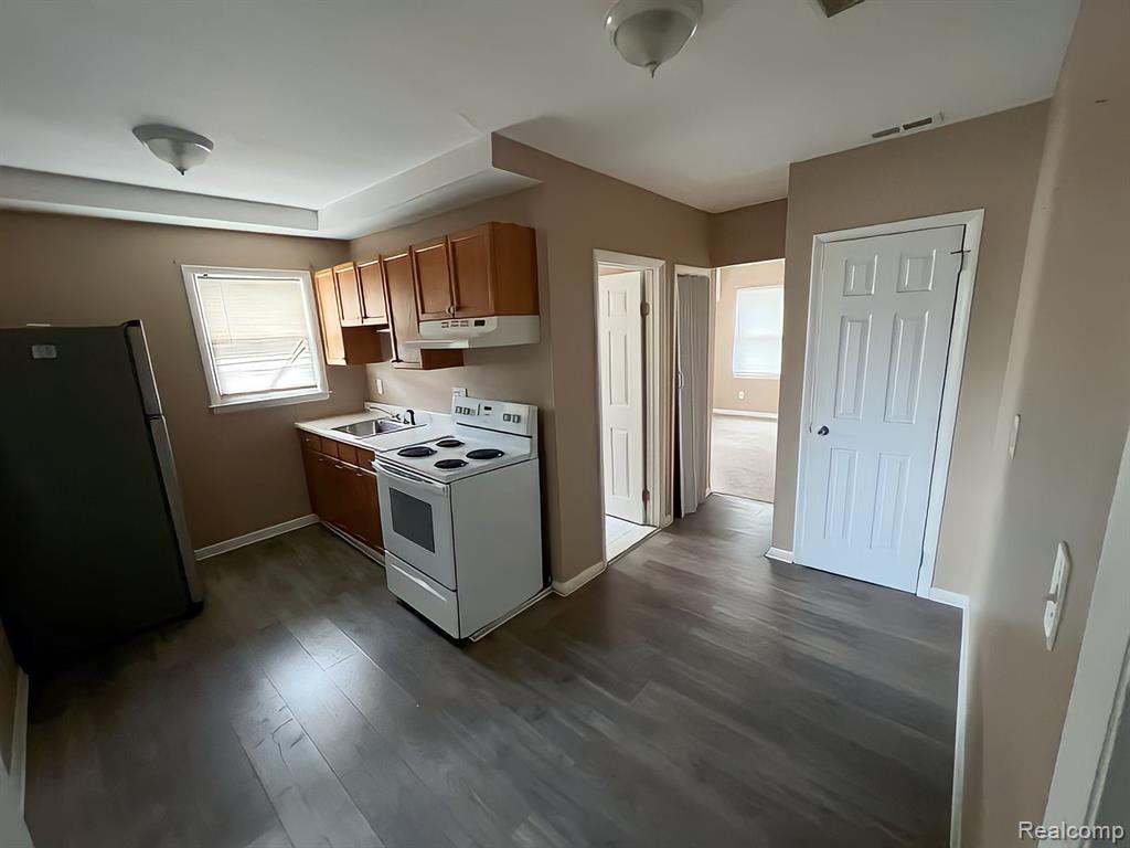 217 Richter Street River Rouge, MI 48218 - Photo 30 of 47
