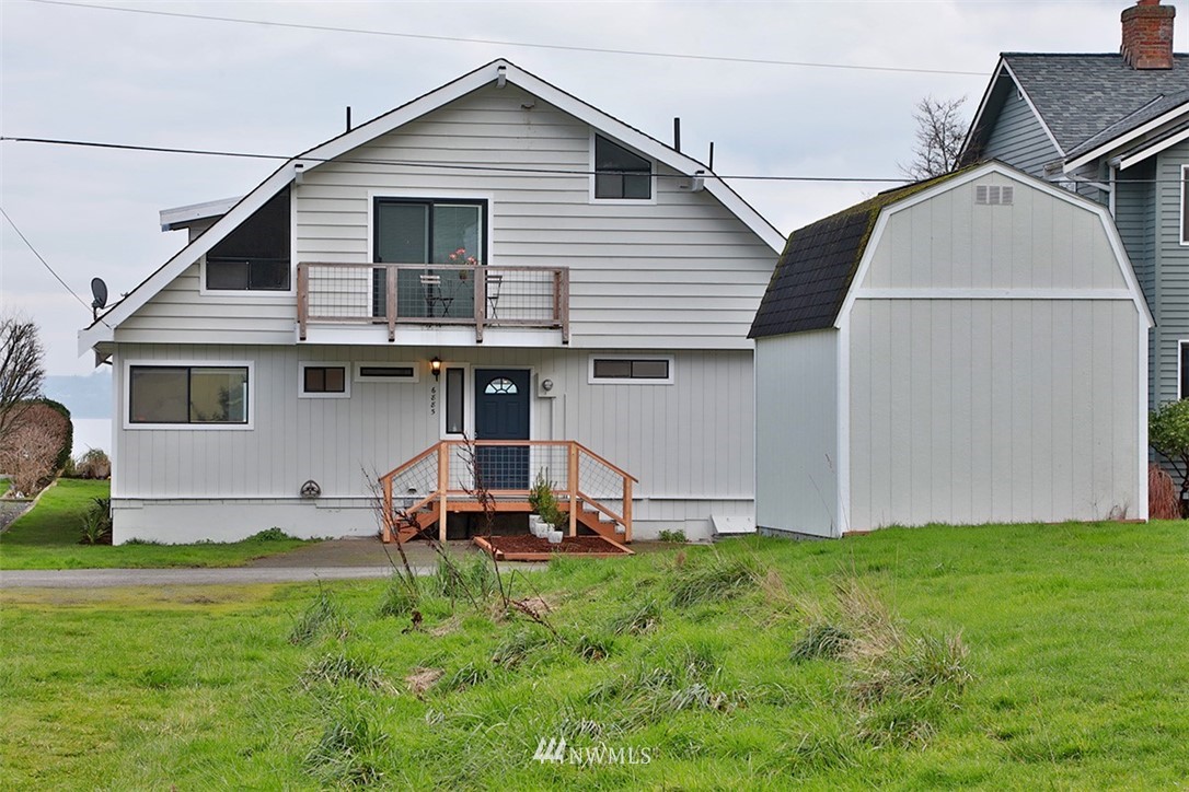 6885 Swanson Street Clinton, WA 98236 - Photo 30 of 36 Gallery Image 30
