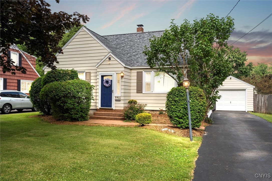 419 Bronson Road Geddes, NY 13219 - Photo 1 of 1 Gallery Image 1