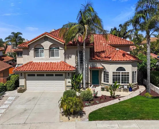 $949,000 | 411 Calle Corazon, Oceanside, CA 92057