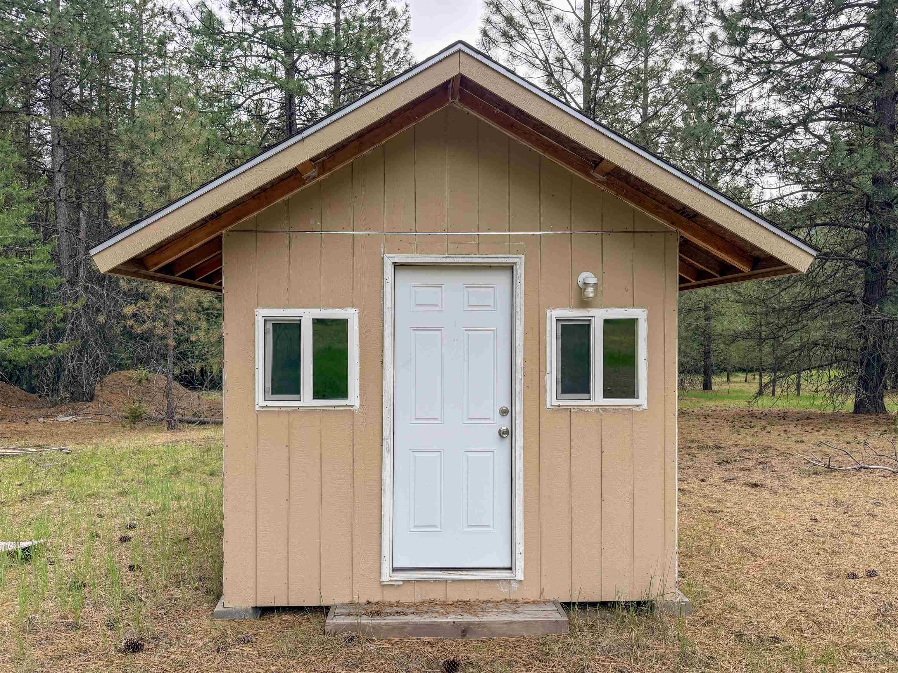 14451 LeClerc Road North Cusick, WA 99119 - Photo 26 of 33
