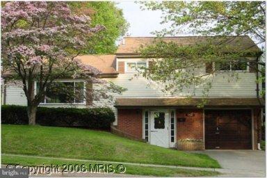 2521 Buck Lodge Road Adelphi, MD 20783 - Photo 1 of 15 Exterior (Main)